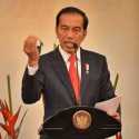 Jokowi Alokasikan Rp 75 Triliun Buat APD, Jansen: Semoga Segera Terealisasi