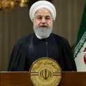 Buka Kembali Sektor Bisnis, Presiden Hassan Rouhani: Tidak Ada Cara Lain