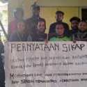 Pelajar Dan Mahasiswa Papua Krisis, Bantuan Dana Terputus Imbas Lockdown