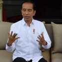 Presiden Pamer Tak Masuk 10 Negara Covid-19, Mantan Anak Buah Jokowi: Hati-hati Kalau Mengklaim Pak...