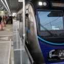 Dukung PSBB Di Jakarta, MRT Tidak Akan Berhenti Di 3 Stasiun Ini