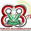 Jelang Milad Ke 88 Pemuda Muhammadiyah, Cak Nanto Launching Logo Dan Tema