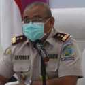 Kabar Gembira, Di Sumsel Tidak Ada Tambahan Kasus Positif Covid-19