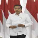 PDUI Kepada Jokowi: Satu Dokter Mati Perlu Bertahun Cari Ganti, Beda Dengan Menteri Yang Bapak Miliki...