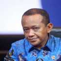 Soal Mafia Alkes, BKPM: Sengaja Industrinya Tidak Dibangun, Banyak Stakeholder Main Di Sektor Ini