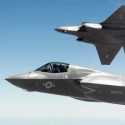 AS Kerahkan Sejumlah F-35 Dengan Bom GBU-49 Ke Laut Filipina, Ada Apa?