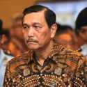 Sindir Luhut Jegal Anies, PAN: Jangan Berlagak Sanggup Kalau Memang Tidak Sanggup