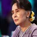 Gara-gara Virus Corona, Aung San Suu Kyi Bikin Akun Facebook
