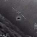 Pentagon Rilis Tiga Video Rekaman UFO, Begini Penampakannya