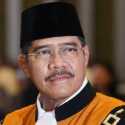 Hatta Ali Pimpin Sidang Paripurna Pemilihan Ketua Mahkamah Agung