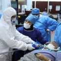 Baru Saja Sembuh Dari Virus Corona, Para Petugas Medis Ini Harus Kembali Berjuang Menangani Pasien Covid-19