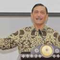Akan Undang Turis Asing Di Tengah Wabah Corona, Aktivis: Rencana Luhut Binsar Membahayakan Keselamatan Rakyat Indonesia