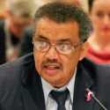 Tedros Kecam Dua Dokter Perancis Yang Akan Lakukan Uji Coba Vaksin Covid-19 Kepada Orang Afrika