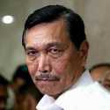 Luhut: Saya Tidak Pernah Ingin Bungkam Kritik, Tapi Dinamika Yang Terjadi Sudah Sangat Melampaui Batas