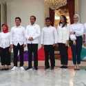 Ketimbang Beri Gaji Besar Ke Stafsus Milenial, Mending Dana Dikucurkan Untuk Temukan Vaksin Covid-19