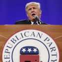 Di Balik Kontroversi Trump, Ada Partai Republik Yang Ketar-ketir Ketakutan Kalah Pemilu