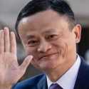 Jack Ma, Wajah Ramah China Di Tengah Pandemi Virus Corona