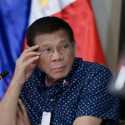 Sering Diserang Oleh Politikus Ini, Duterte: Saya Akan Suruh Sopir Saya Untuk Tampar Anda