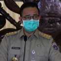 PSBB Larang Ojol Angkut Penumpang, Ini Yang Akan Dilakukan Anies Baswedan