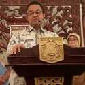 Ini Alasan Anies Baswedan Pilih Terapkan PSBB Mulai Jumat Lusa