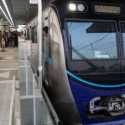 Kurangi Aktivitas Fisik, MRT Buat Inovasi Pembelian Tiket Lewat Aplikasi