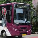 Transjakarta Sediakan Angkutan Khusus Tenaga Medis Selama PSBB
