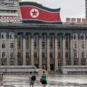 WHO: Korea Utara Laporkan Nol Kasus, Puluhan Ribu Orang Telah Jalani Karantina