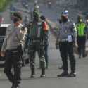 Tanpa Surat Jalan, Kendaraan Pribadi Dilarang Masuk Jawa Tengah