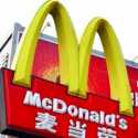 Outletnya Di Guangzhou Larang Masuk Orang Kulit Hitam, McDonald Minta Maaf