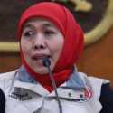 Khofifah Bertemu Pelaku Industri, Begini Hasil Kesepakatan Memperlancar Penerapan PSBB Di Jatim