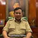 Soal Pidato Prabowo, Pengamat: Biasa Saja, Lebih Kental Politis Sebagai Ketum Gerindra Ketimbang Menhan