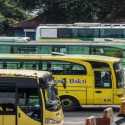 Dampak Covid-19 Perusahaan Otobus Lesu, Kemenkeu Siapkan Skema Bantuan
