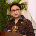 Di Depan Menlu Pompeo, Retno Marsudi Minta Aksesibilitas Vaksin Covid-19