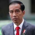 Miris, Sudah Dua Periode Tapi Presiden Jokowi Masih Mementingkan Pencitraan