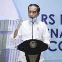 Jokowi Minta Penggunaan Teknologi Bisa Ditingkatkan Untuk Penanganan Covid-19