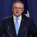 Jelang Paskah, PM Australia Tutup Perbatasan Antar Negara Bagian