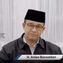 Selalu Minta Doa Setiap Harinya, Anies: Doa Ibu Luar Biasa
