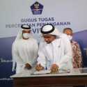 Uni Emirat Arab Bantu Indonesia Peralatan Medis Senilai Rp 11,5 Miliar