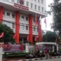 Keberanian KPK Geledah Kantor PDIP Dipertanyakan