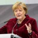Peringatkan Parlemen, Angela Merkel: Jerman Masih Tahap Awal Pandemik