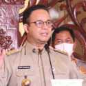 Jumlah Pasien Covid-19 Terus Bertambah, Anies Perpanjang PSBB Jakarta Sampai 22 Mei