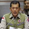 Selain Kepala Daerah, Letjen Doni Monardo Juga Bisa Usulkan PSBB
