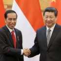 Kerja Sama Dengan Donald Trump Cara Jokowi Caper Ke Xi Jinping