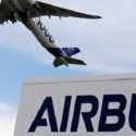 Produksi Merosot Karena Pandemi Corona, Bos Airbus Wanti-wanti PHK Massal