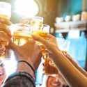 Tiga Juta Orang Dewasa Di Jerman Menderita Gangguan Minuman Keras
