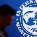 Bantu Ekonomi Dari Dampak Corona , IMF Cairkan Pinjaman 389 Juta Dolar AS Untuk El Salvador