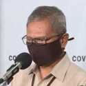 Jubir Pemerintah: Masker Kain Bisa Dipakai Maksimal 4 Jam Sehari