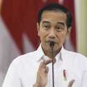 Jokowi Sindir Lockdown, Pengamat: PSBB Justru Bikin Masyarakat Gelisah