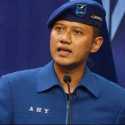 AHY Umumkan Formasi Kepengurusan Partai Demokrat 2020-2025