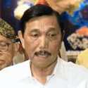 Faisal Basri: Luhut Lebih Berbahaya Dari Covid-19